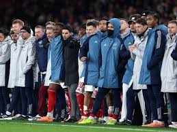 Arsenal beware: Leading EPL at Christmas is no guarantee of title