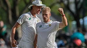 cricket.com.au - News update