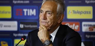 Gravina sul caso arbitri: "Si getta fango senza sapere nulla. Abete o Malagò? Non tiro le volate"