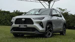 Toyota Yaris Cross XR agora custa R$ 112.480, mas tem um truque