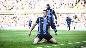 LIVE: Tresoldi helpt voorzichtig Club Brugge op voorsprong tegen stadsgenoot Cercle