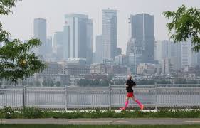 Le Devoir - News update