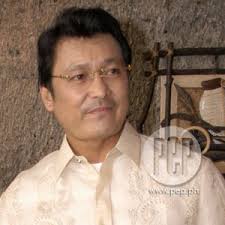 Senator Manuel &quot;Lito&quot; Lapid said he&#39;s not worried by the low ranking that presidential aspirant Gilbert &quot;Gibo&quot; Teodoro received in recent surveys. - 06353866f