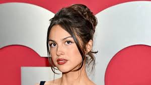 Olivia Rodrigo’s Bra Top and Mini Shorts Look Is Turning Heads