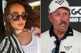 Phil Mickelson Accuser Speaks Out After New Article Alleges His Extensive Sexual Misconduct
