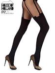 Henry holland suspender tights