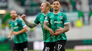 Kicker - News update