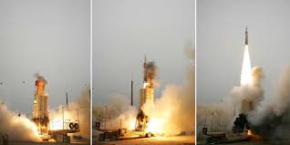 Image result for anti-ballistic missile