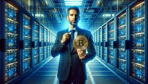 Shark Tank's Kevin O’Leary on betting big on data centers and why most crypto tokens will never come back