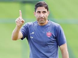 ضرب‌الاجل هاشمیان؛ فسخ زودهنگام با خرید جدید پرسپولیس!