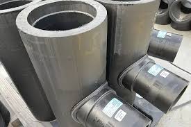 HDPE Pipe Fittings Supplier | ISCO Industries