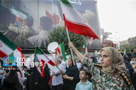 ببینید | ادعای مرندی در مصاحبه با رسانه انگلیسی‌زبان: ایرانی‌ها برای جنگ مجدد بسیار آماده‌تر هستند