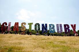 about Glastonbury Festival