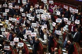 Trend Google: legge elettorale