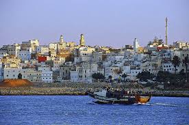 Résultat de recherche d'images pour "larache"