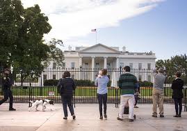 Image result for White House Secret Service 2015