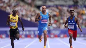 Trend Google: marcell jacobs