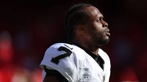 Raiders to Release QB Geno Smith After One Season