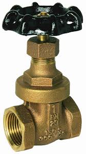 Bronze - Gate Valves - Metal Valves – Pipekit