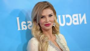 Brandi Glanville proudly owns 'hot' celebrity dating history