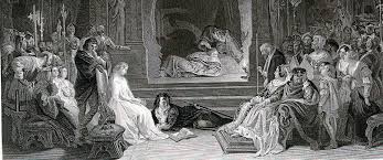 Important Quotes From Hamlet Act 4 And 5 - important quotes from ... via Relatably.com
