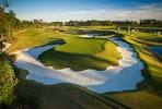 Golf course near orlando