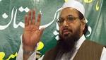 Hafiz Saeed citizen, join politics