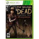 The walking dead jogo xbox