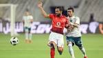 الأهلي يعلن جاهزية أحمد فتحي