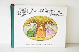 Image result for Elsa Beskow