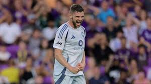Cuypers could miss Chicago Fire trip, DC United still without Benteke