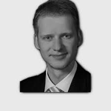 Fabian Steinmetz is part of the small satellite group at IRS. - Lecturer_Steinmetz_Photo_xicwrj