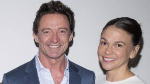 Jackman’s bold move with new love after split