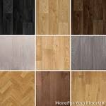 Quality Vinyl Flooring Roll CHEAP Wood Tile Kitchen Bathroom