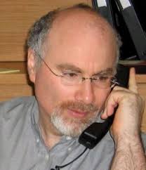 Since the Fall of 2011, our Managing Editor has been the argumentative workers&#39; rights attorney Greg Diamond, who at one time or another pisses everybody ... - diamond-on-phone-258x300