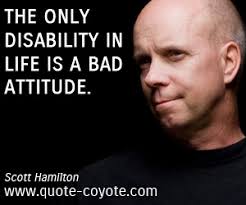 Scott Hamilton Quotes. QuotesGram via Relatably.com