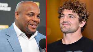 Daniel Cormier provides major Ben Askren update amid ex-UFC star’s ‘sad’ health battle