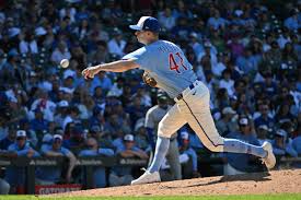 Mariners Sign Hoby Milner; Connor Joe, Nolan Kingham Designated For Assignment