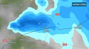 WetterOnline - News update