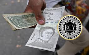 Dólar BCV Alcanza los Bs. 129: Devaluación Continúa en Venezuela - Imagen principal del artículo