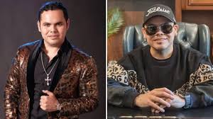 Ernesto Barajas voice of Enigma Norteño killed in Zapopan