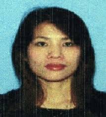 Patti Sapone/The Star LedgerNgoc Bui, Tuan Dang&#39;s girlfriend, is one of the suspects accused of growing marijuana in a high tech cultivation operation. - ngoc-buijpg-836c58ac0591f4b1_medium