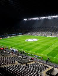 Braga vs Feyenoord: Choc en Ligue Europa! Qui remportera la victoire? - Imagen principal del artículo