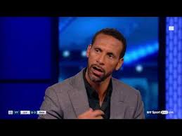 Rio Ferdinand Faces Criticism Over World Cup Ticket Prices