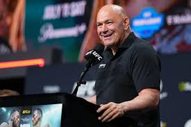 TKO reports $1.547 billion in 2026 Q2 revenue, touting value of UFC White House event despite financial loss