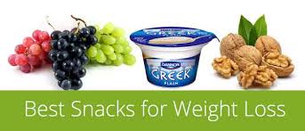 Image result for healthy snacks for weight loss