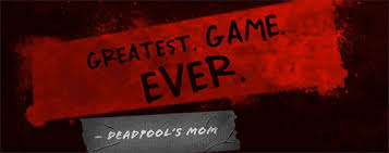 Image result for deadpool game gifs