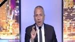 أحمد موسى: «أبوتريكة مضايق ومنفسن