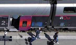 SNCF: Concurrence menace-t-elle l'accès au train pour tous? - Imagen ilustrativa del artículo