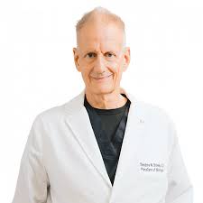Dr. Theodore Shively